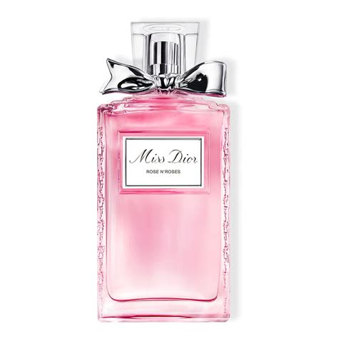 rose n rose dior perfume